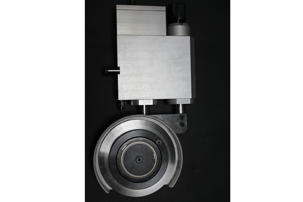 Shear Cut Knife Holders ERYA MAKİNA BIÇAKLARI